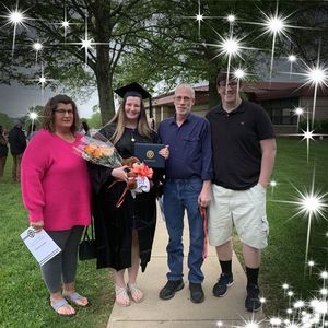 Meet your Posher, Barbara